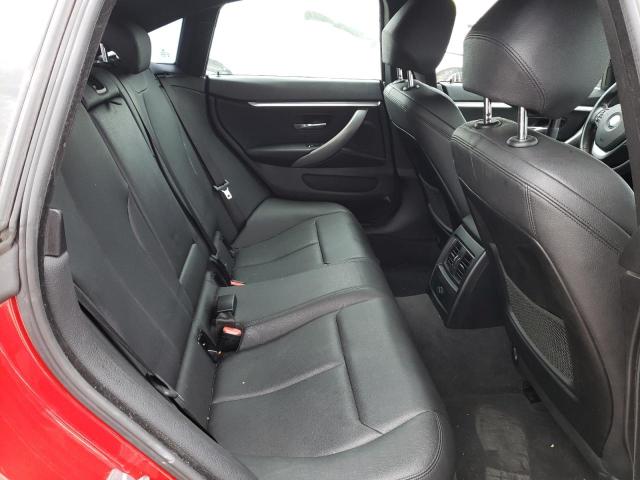 Photo 10 from auction – 2019 BMW 430I GRAN with VIN WBA4J1C57KBM16868
