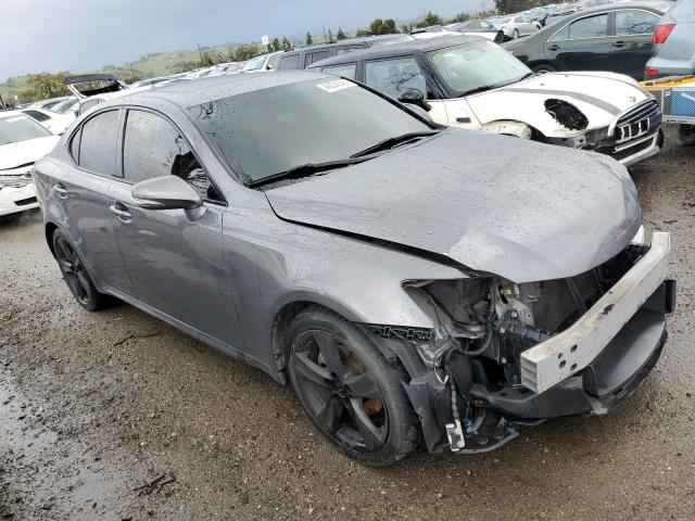 Photo 4 from auction – 2012 LEXUS IS 250 with VIN JTHBF5C26C5184111