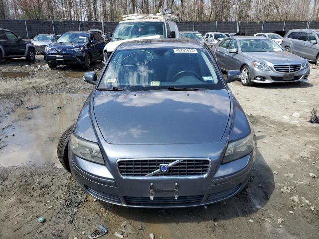 Photo 5 from auction – 2007 VOLVO S40 2.4I with VIN YV1MS382X72290761