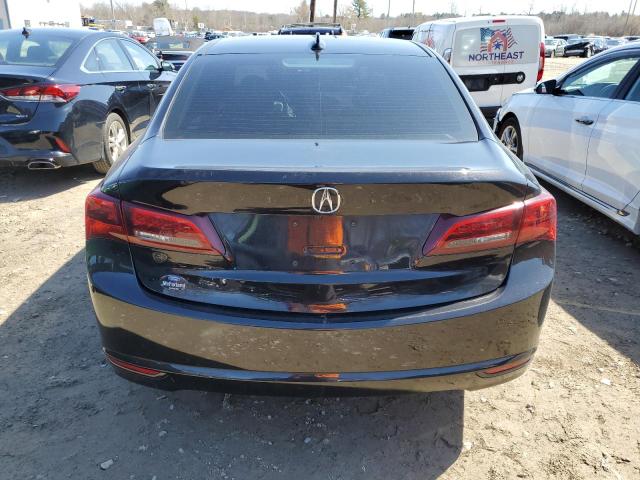 Photo 6 from auction – 2016 ACURA TLX TECH with VIN 19UUB3F58GA003797