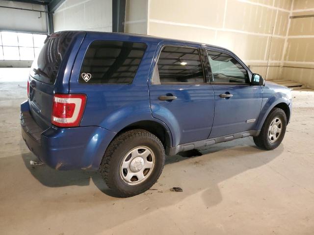 Photo 3 from auction – 2008 FORD ESCAPE XLS with VIN 1FMCU02Z38KC91019