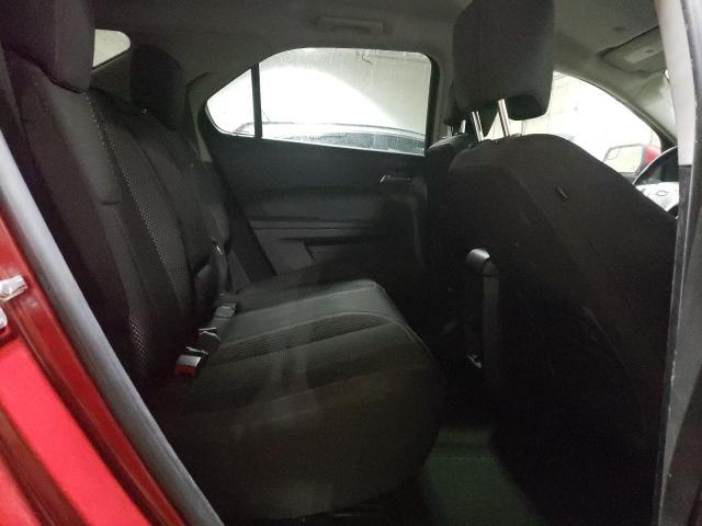 Photo 11 from auction – 2013 CHEVROLET EQUINOX LT with VIN 2GNALDEK0D6413389