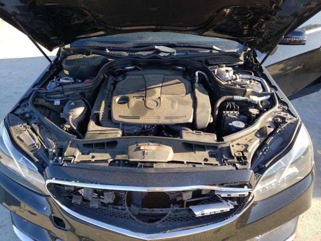 Photo 11 from auction – 2015 MERCEDES-BENZ E 350 4MAT with VIN WDDHF8JB8FB106487