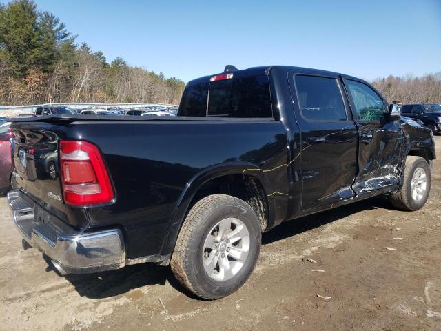 Photo 3 from auction – 2020 RAM 1500 LARAM with VIN 1C6SRFJT5LN287036