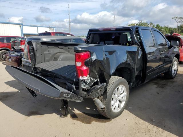 Photo 3 from auction – 2020 CHEVROLET SILVERADO with VIN 1GCPWBEH8LZ274537