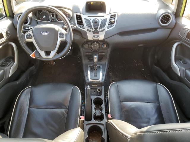 Photo 8 from auction – 2011 FORD FIESTA SES with VIN 3FADP4FJ2BM165915