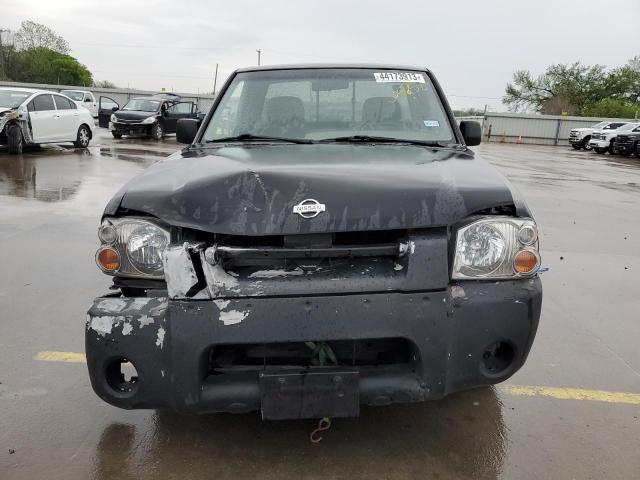 Photo 5 from auction – 2001 NISSAN FRONTIER K with VIN 1N6DD26S01C305652