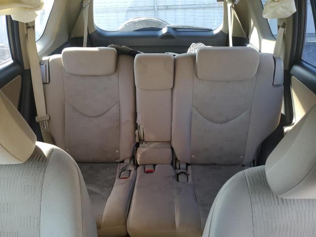 Photo 10 from auction – 2009 TOYOTA RAV4 with VIN JTMZF35V895012263