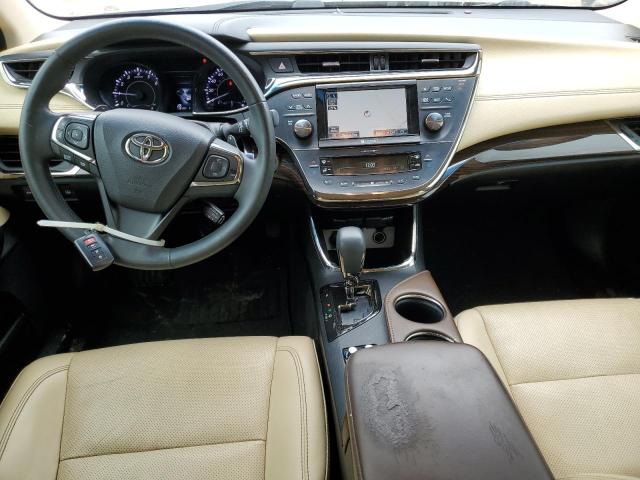 Photo 8 from auction – 2014 TOYOTA AVALON BAS with VIN 4T1BK1EB5EU125767