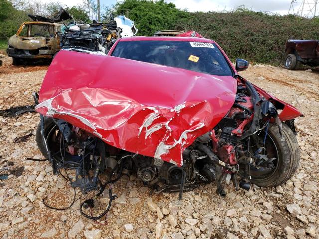 Photo 5 from auction – 2016 NISSAN 370Z BASE with VIN JN1AZ4EH2GM937129