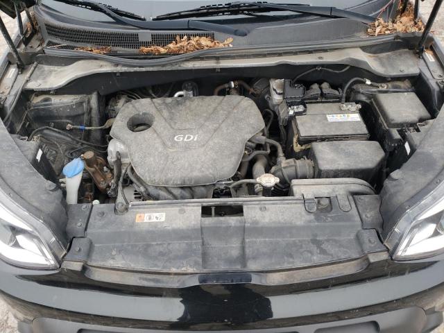 Photo 11 from auction – 2015 KIA SOUL with VIN KNDJN2A2XF7121197