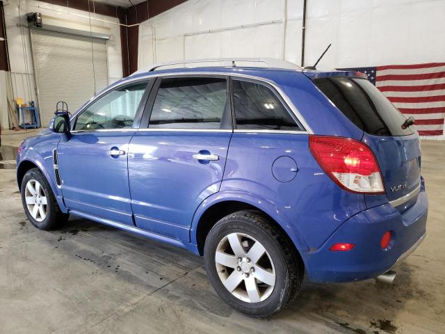 Photo 2 from auction – 2008 SATURN VUE XR with VIN 3GSCL53748S543869