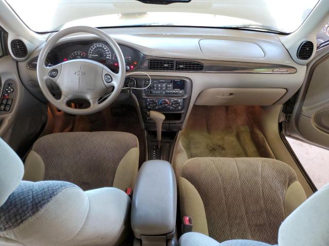 Photo 8 from auction – 2000 CHEVROLET MALIBU with VIN 1G1ND52J9Y6295422