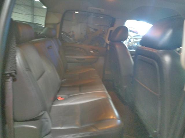 Photo 10 from auction – 2012 GMC SIERRA K15 with VIN 3GTP2XE26CG235000