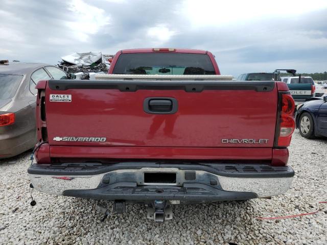 Photo 6 from auction – 2004 CHEVROLET SILVERADO with VIN 2GCEC19V541229754