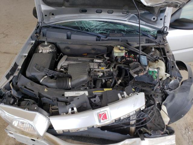 Photo 11 from auction – 2003 SATURN ION LEVEL with VIN 1G8AL52F03Z114648