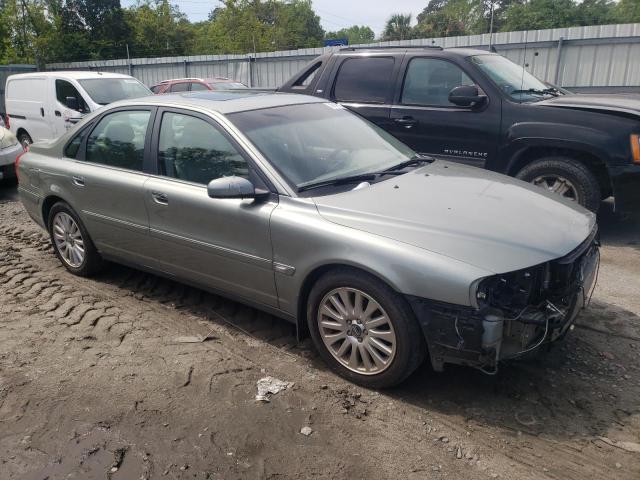 Photo 4 from auction – 2006 VOLVO S80 2.5T with VIN YV1TS592X61444928