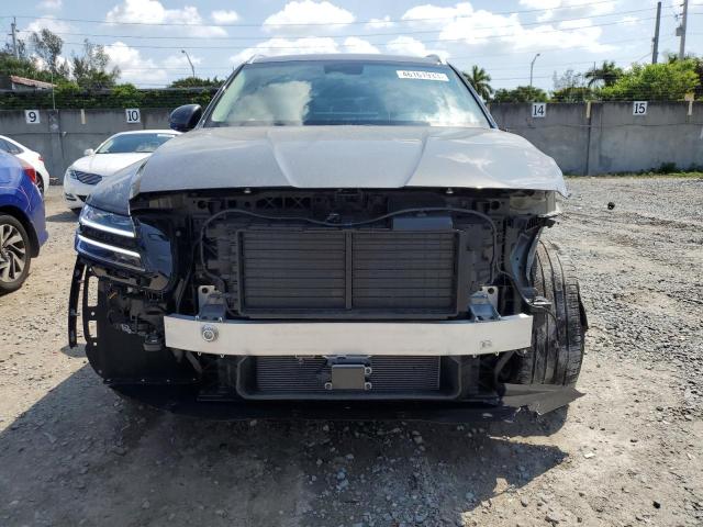 Photo 5 from auction – 2023 GENESIS GV80 BASE with VIN KMUHBDSB1PU104497