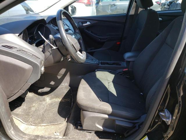 Photo 7 from auction – 2015 FORD FOCUS SE with VIN 1FADP3K2XFL229117