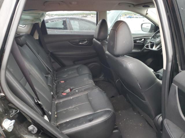 Photo 11 from auction – 2017 NISSAN ROGUE with VIN JN8AT2MT0HW397704