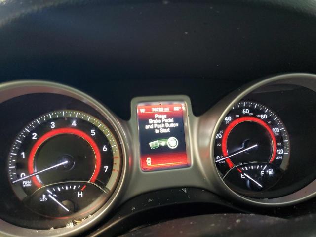 Photo 9 from auction – 2018 DODGE JOURNEY GT with VIN 3C4PDCEG2JT523499