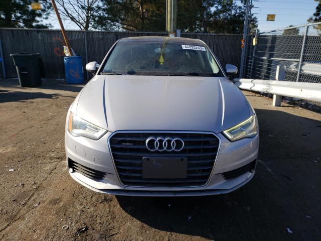 Photo 5 from auction – 2015 AUDI A3 PREMIUM with VIN WAUEFGFF8F1034051