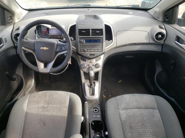 صورة رقم 8 من المزاد - 2014 CHEVROLET SONIC LS مع VIN 1G1JA5SH2E4206186