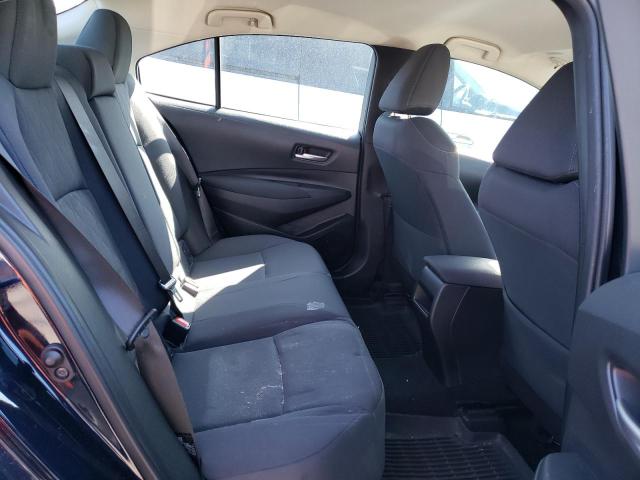 Photo 10 from auction – 2020 TOYOTA COROLLA LE with VIN 5YFEPRAE0LP056577