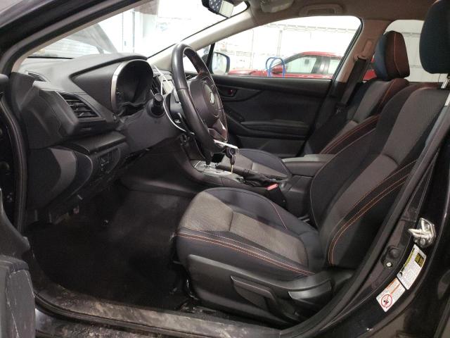 Photo 7 from auction – 2019 SUBARU CROSSTREK with VIN JF2GTAEC7K8348107