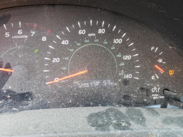 Photo 9 from auction – 2009 TOYOTA CAMRY BASE with VIN 4T1BE46K39U816924