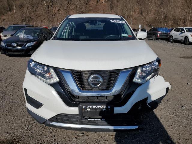 Photo 5 from auction – 2019 NISSAN ROGUE S with VIN KNMAT2MV0KP520173