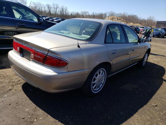 Photo 3 from auction – 2003 BUICK CENTURY CU with VIN 2G4WS52JX31243844