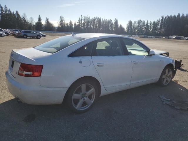Photo 3 from auction – 2008 AUDI A6 3.2 QUA with VIN WAUDH74F68N140180
