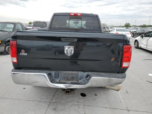 Photo 6 from auction – 2009 DODGE RAM 1500 with VIN 1D3HB18T99S767307