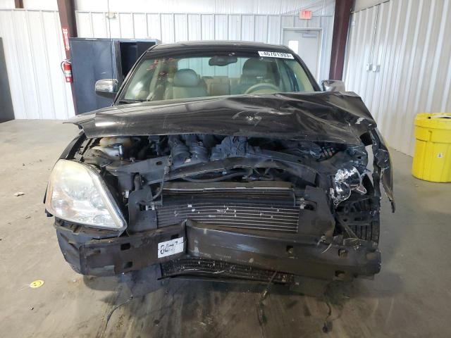 Photo 5 from auction – 2005 FORD FIVE HUNDR with VIN 1FAHP28125G172767
