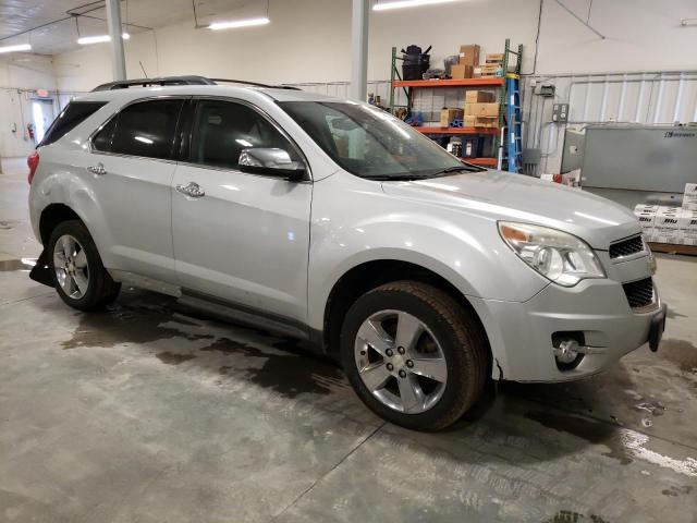 Photo 4 from auction – 2012 CHEVROLET EQUINOX LT with VIN 2GNFLGE50C6195549