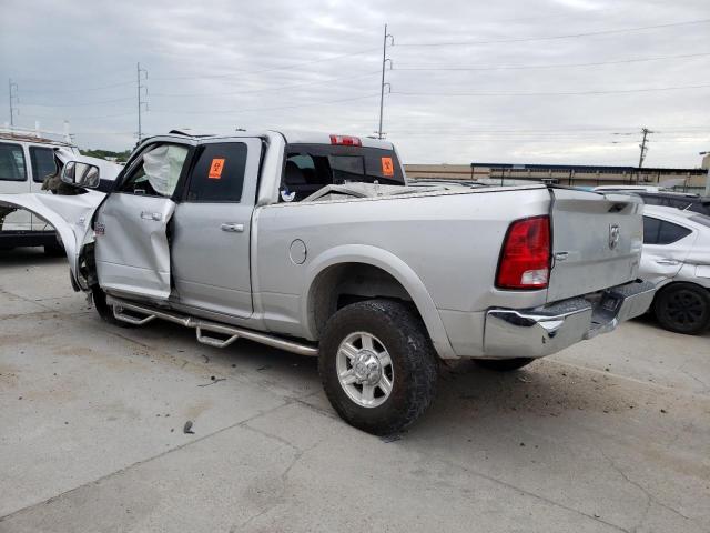 Photo 2 from auction – 2012 DODGE RAM 2500 L with VIN 3C6UD5FL3CG119897