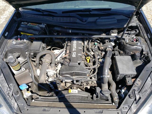 Photo 11 from auction – 2014 HYUNDAI GENESIS CO with VIN KMHHT6KD9EU114474