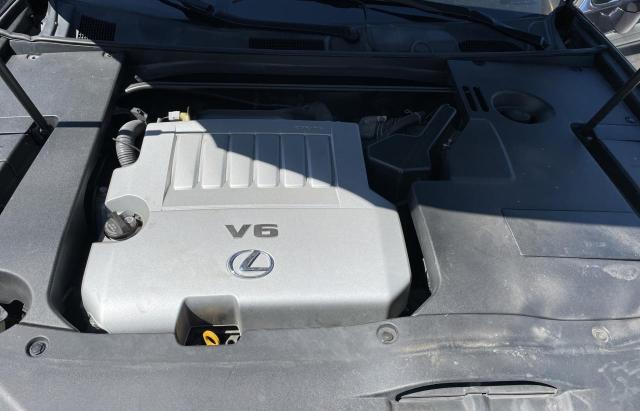 Photo 7 from auction – 2007 LEXUS ES 350 with VIN JTHBJ46G372082904