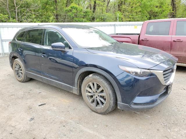 Photo 4 from auction – 2016 MAZDA CX-9 TOURI with VIN JM3TCACY0G0107434