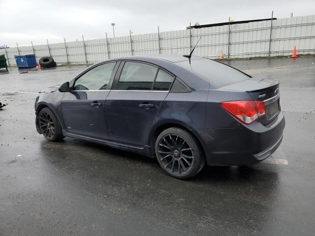 Photo 2 from auction – 2014 CHEVROLET CRUZE LT with VIN 1G1PC5SB0E7476712