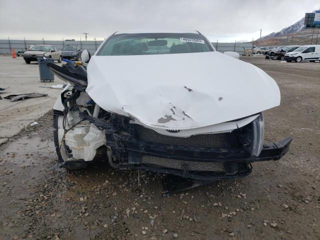 Photo 5 from auction – 2015 KIA OPTIMA LX with VIN KNAGM4A78F5588034