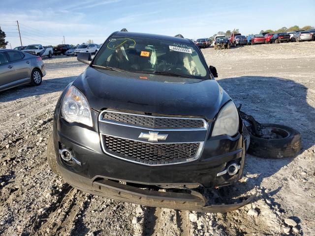 Photo 5 from auction – 2014 CHEVROLET EQUINOX LT with VIN 2GNALCEK3E6315419