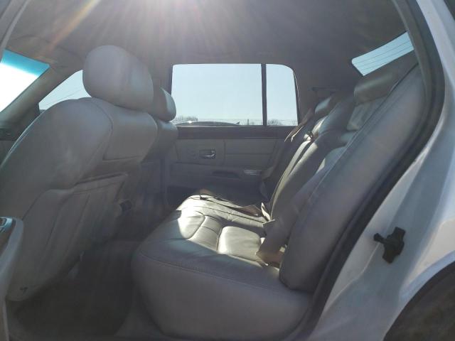 Photo 10 from auction – 1998 CADILLAC DEVILLE with VIN 1G6KD54Y3WU793910