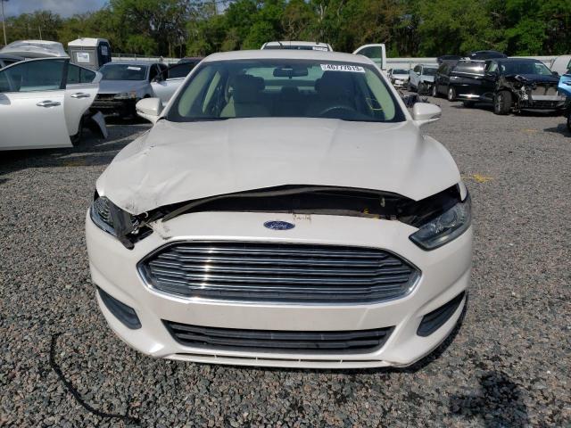 Photo 5 from auction – 2013 FORD FUSION SE with VIN 3FA6P0H79DR240697