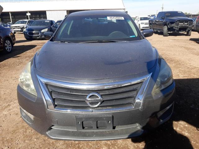 Photo 5 from auction – 2015 NISSAN ALTIMA 2.5 with VIN 1N4AL3APXFC234443