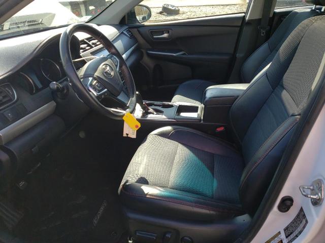 Photo 7 from auction – 2015 TOYOTA CAMRY LE with VIN 4T1BF1FK0FU062002