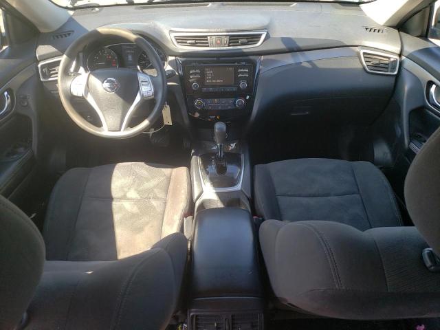 Photo 8 from auction – 2016 NISSAN ROGUE S with VIN KNMAT2MV5GP615755