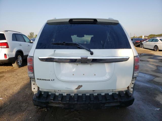 Photo 6 from auction – 2005 CHEVROLET EQUINOX LT with VIN 2CNDL63F556067988