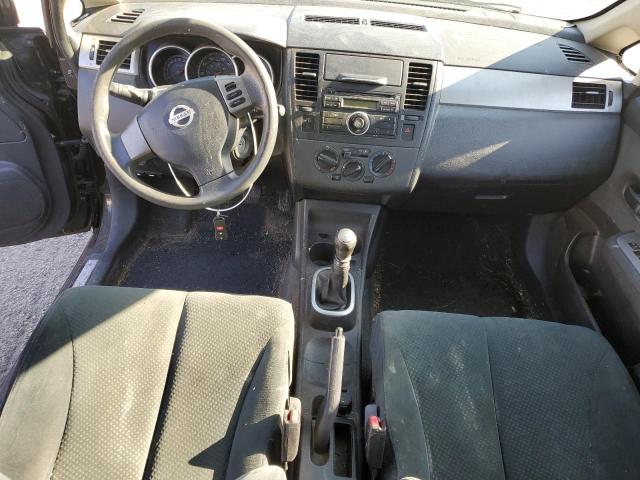 Фото 8 с аукциона – 2012 NISSAN VERSA с VIN 3N1BC1CP9CK219179